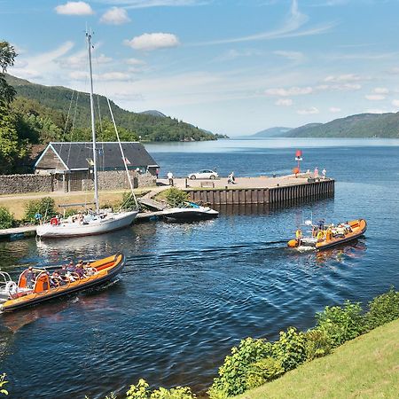 Ardgay Fort Augustus Exterior foto