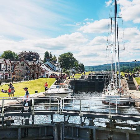 Ardgay Fort Augustus Exterior foto